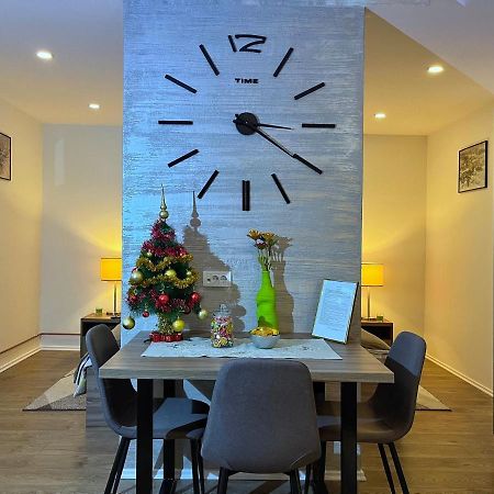 Apartmani Nis Pale Exteriér fotografie
