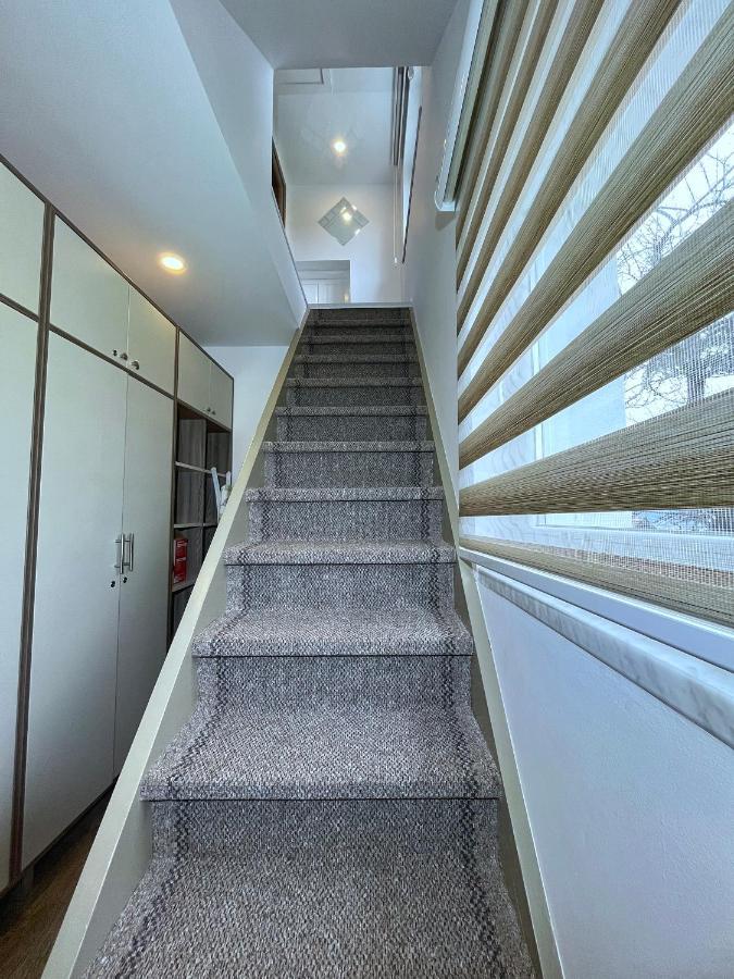 Apartmani Nis Pale Exteriér fotografie