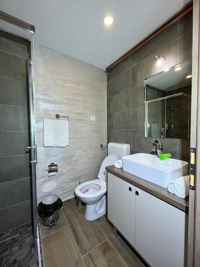 Apartmani Nis Pale Exteriér fotografie